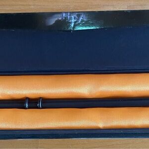 Harry Potter Draco wand